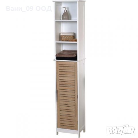 173см! Висока колона за баня