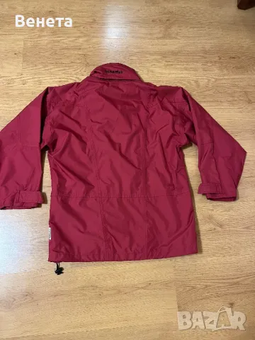 Мъжко яке Schoffel. Размер S., снимка 2 - Якета - 49425614