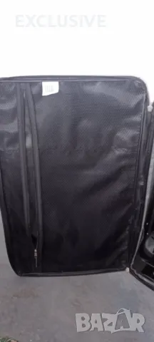 Куфар 40/22/70 ползван Договаряне!, снимка 2 - Куфари - 49763328