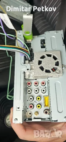 Pioneer sph-da230dab, снимка 4 - Аксесоари и консумативи - 50286067