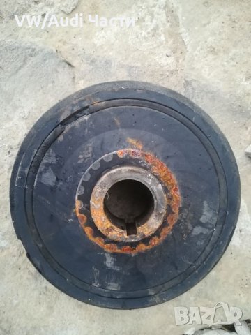 Шайба колянов вал Пежо 306 Peugeot 306 1.9, снимка 2 - Части - 38341940