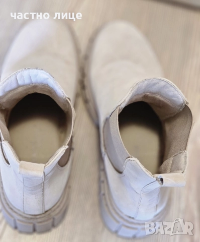 Дамски зимни боти, снимка 3 - Дамски боти - 52510787