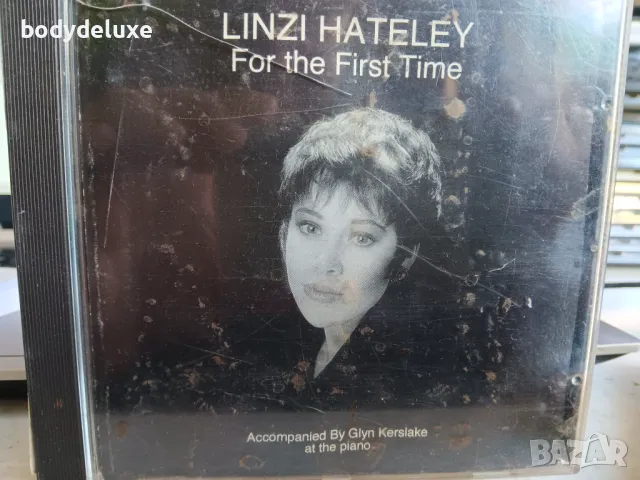 аудио дискове, снимка 12 - CD дискове - 34226444