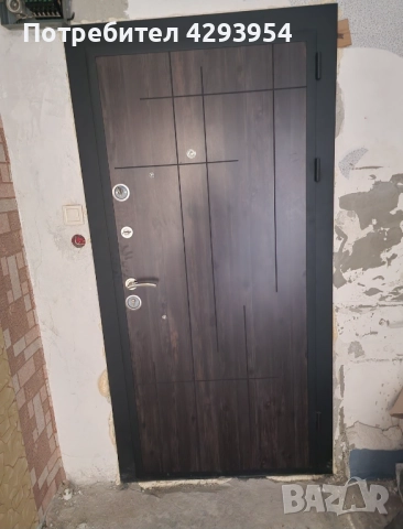 Двустаен апартамент в гр . Радомир , снимка 2 - Апартаменти - 52449606