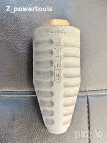 karcher турбо дюза 300 бара, снимка 2 - Градинска техника - 54251655