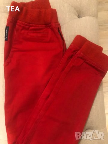 Панталони за момче Armani, снимка 3 - Детски панталони и дънки - 47267710