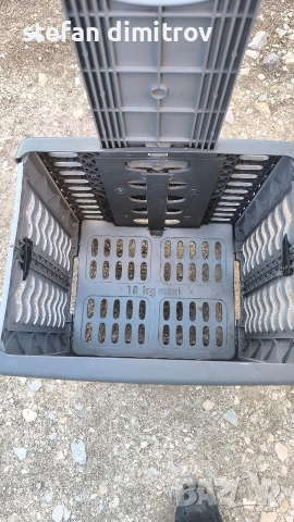Кошница за багаж Citroen , снимка 6 - Аксесоари и консумативи - 54269696