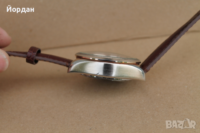 Мъжки часовник TAG HAUER , снимка 3 - Мъжки - 36516069