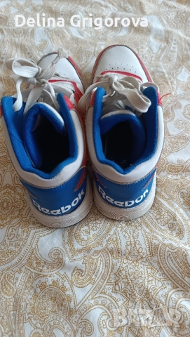 Кецове Рийбок/Reebok Найк/Nike и други 38 размер, снимка 3 - Детски маратонки - 51764573