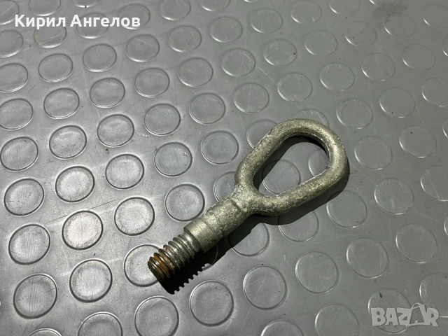 Кука за теглене на BMW E46, снимка 2 - Аксесоари и консумативи - 52374288