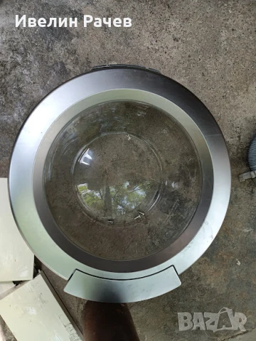 пералня SIEMENS  WXLS 1030 на/за части, снимка 15 - Перални - 50527253