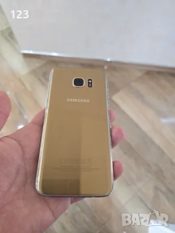 Samsung galaxy s7 edge , снимка 1