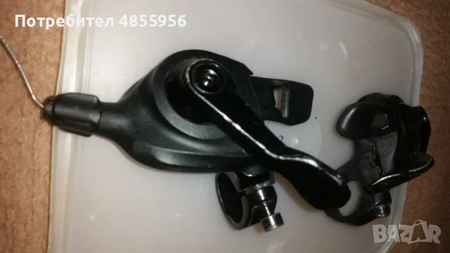Comandi X5 SRAM / Команди / лява - дясна/ 10х2, снимка 10 - Части за велосипеди - 56223863