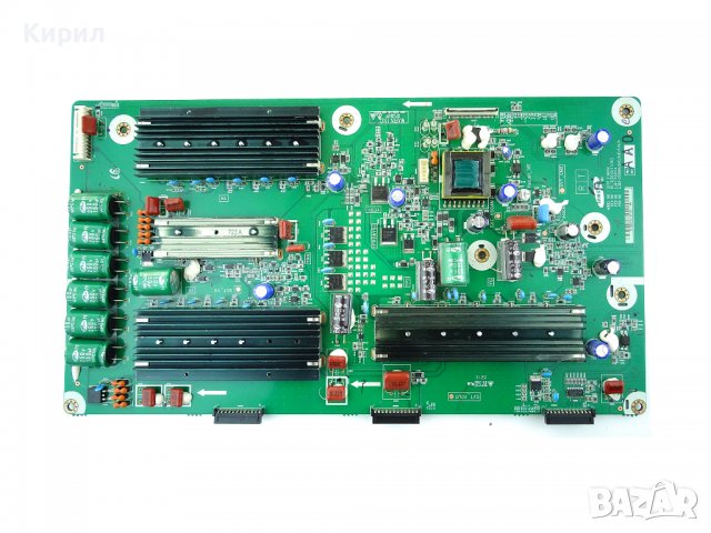 Y-MAIN BOARD SAMSUNG PLASMA 51FP LJ41-10341A LJ92-01968A PS51F8500 PS51F8500ST 51"