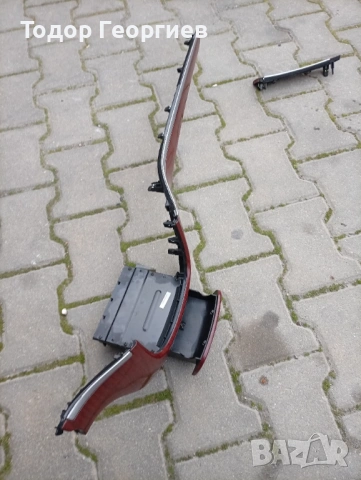 Среден панел за Хюндай Санта фе , снимка 10 - Части - 53937828