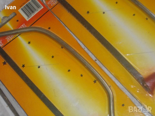 Ръчни:Шлифовъчна Дъска Абразивна-Пила Комбинирана-Назъбена Мамалашка-Мини Ножовка-Метър Нивелир, снимка 13 - Измервателни инструменти - 36584710