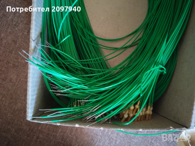 Температурни датчици , снимка 3 - Друга електроника - 51394381