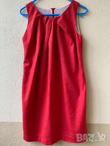 Дамска рокля "Стилна жена" - 46