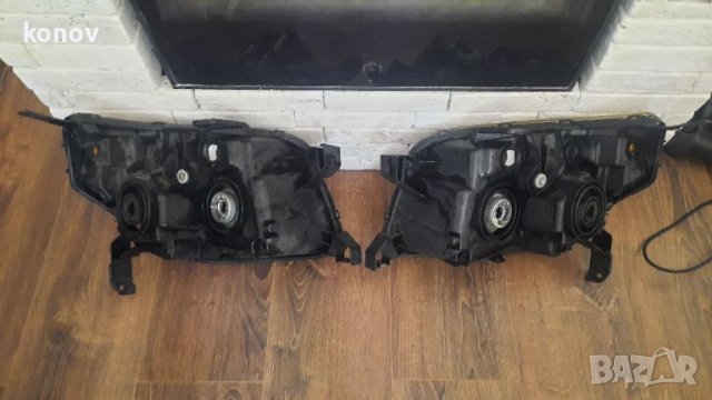 Honda Pilot - оригинални фарове, снимка 2 - Части - 36674786