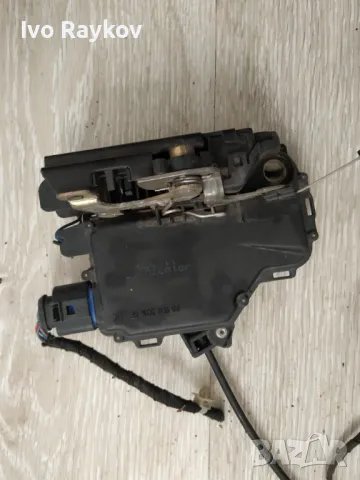 Брава , предна , дясна за AUDI, SKODA, SEAT , 3B1 837 016 С, снимка 4 - Части - 47705015