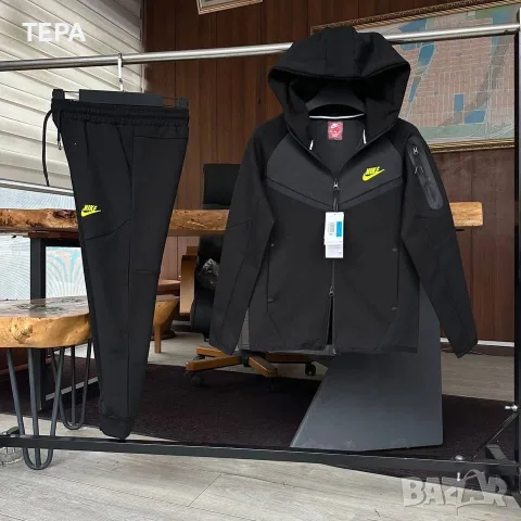 Детски спортни екипи Nike Tech , снимка 10 - Детски комплекти - 56069953