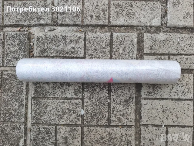 Девет ролки тапети, снимка 2 - Декорация за дома - 55982484