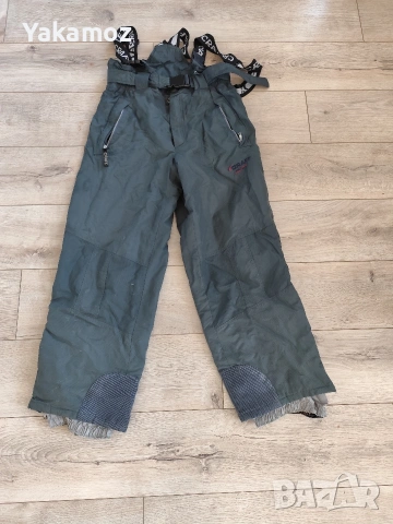 мъжки ски панталон GRAFT