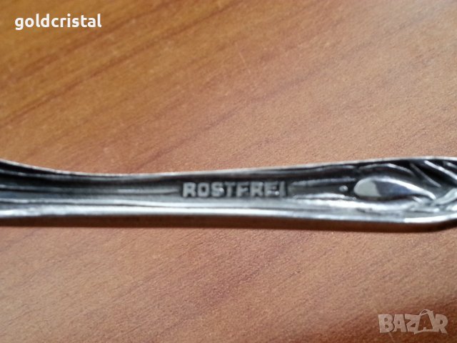 Прибор за сервиране , снимка 5 - Антикварни и старинни предмети - 38186697