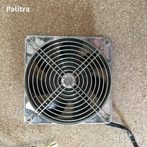 Охлаждащи вентилатори, снимка 6 - Други машини и части - 30144572