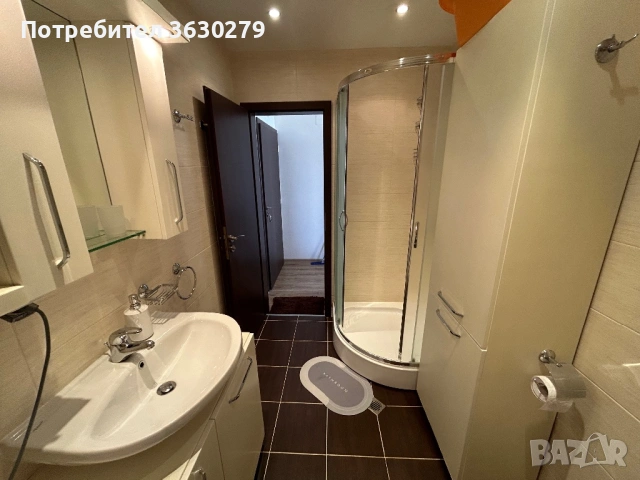 Дава под Наем 2-СТАЕН, област Варна, гр. Бяла-Обзор, снимка 7 - Квартири, нощувки - 53303644