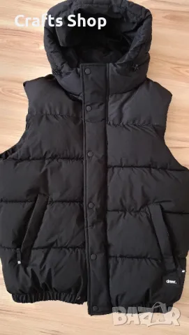 Мъжки елек Zara