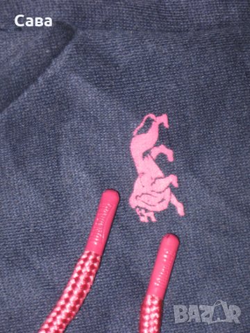 Ватирано долнище LONSDALE  дамско,С, снимка 4 - Спортни екипи - 39620856