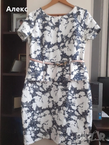 Лятна рокля, намалена