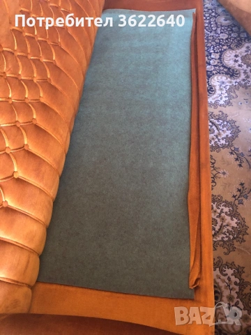 Холна гарнитура, снимка 9 - Дивани и мека мебел - 54139707