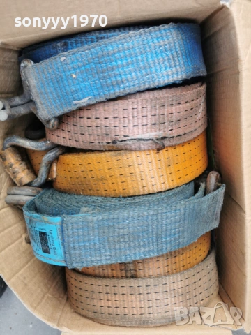 ленти/колани от тир за оранжерия за бита,сервиза 3003261401, снимка 5 - Оранжерии - 54026188