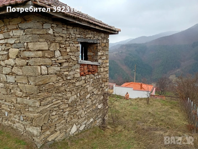 селско стопанска сграда с прилежащ двор, снимка 9 - Къщи - 53993674