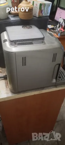 Кафе автомат Philips Saeco Syntia Inox , снимка 2 - Кафемашини - 55742324