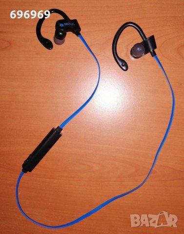 Безжични слушалки, снимка 3 - Слушалки, hands-free - 30131137