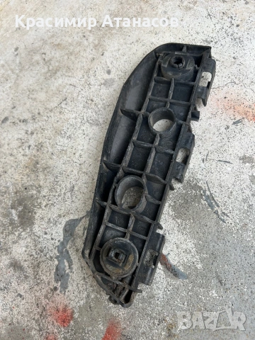 52535-0F020. Държач водач предна броня десен за Тойота версо. 2009-2018г, снимка 4 - Части - 54035158