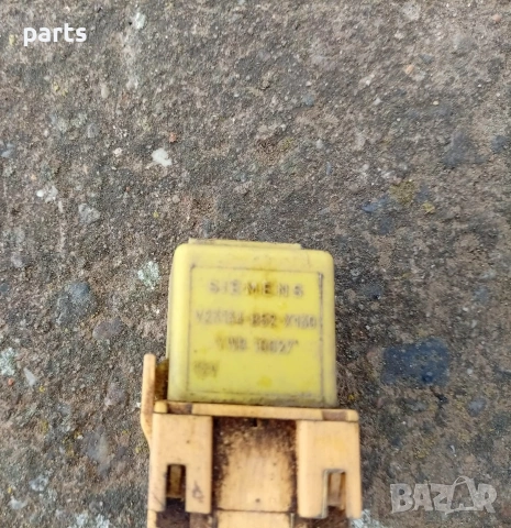 Реле с Букса Ровър 600 - 620 - 623 - 200 - 400 - Хонда - V23134-B52-X130 - YWB10027, снимка 3 - Части - 54085794