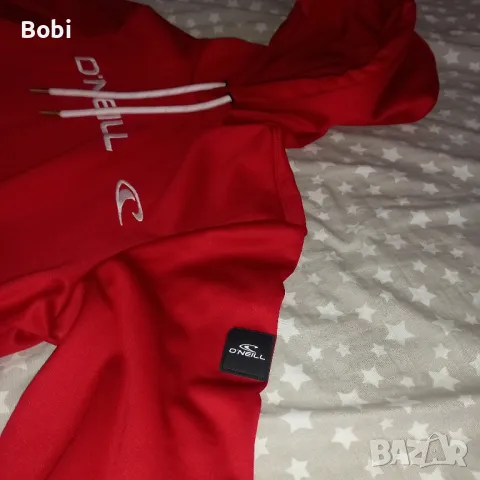 суитшърт o'neill размер М, снимка 5 - Суичъри - 49396281