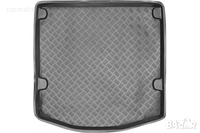 Стелка за багажник за Ford Focus (2011-2018) - Седан - Small tyre