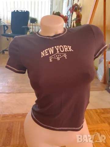 Детска тениска, снимка 2 - Детски тениски и потници - 50178250