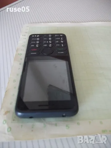 GSM "Alcatel T312D" с SOS бутон, снимка 3 - Alcatel - 56083456