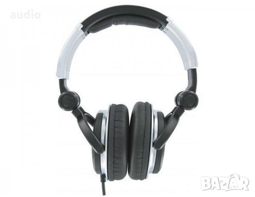 Слушалки JB SYSTEMS HP2000 Pro, снимка 2 - Слушалки и портативни колонки - 30003453