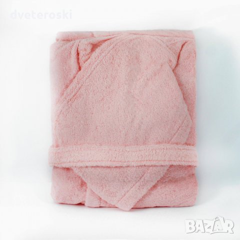 Халат за баня М, снимка 2 - Други - 23804477