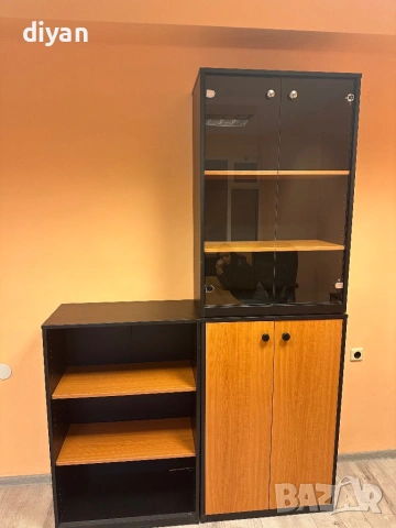 Офис мебели по поръчка – масивни и здрави, снимка 4 - Бюра - 53247089