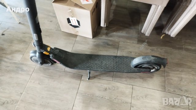 Тротинетка , снимка 8 - Скутери и тротинетки - 51536707