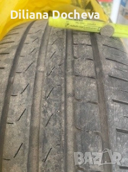 Летни гуми 245/50 R18, снимка 2 - Гуми и джанти - 54242079