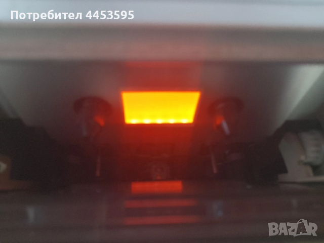 SONY CMT-CP1, снимка 2 - Аудиосистеми - 51487579